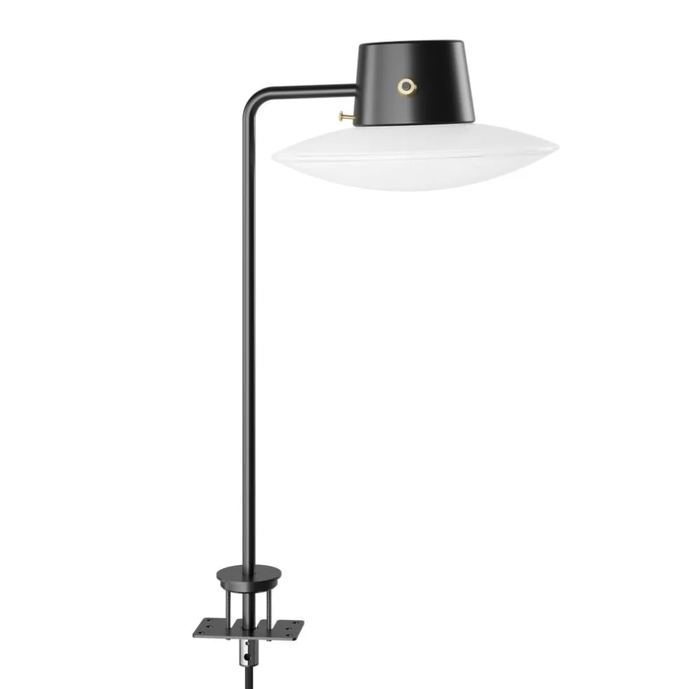 AJ Oxford Tischleuchte mit Pin