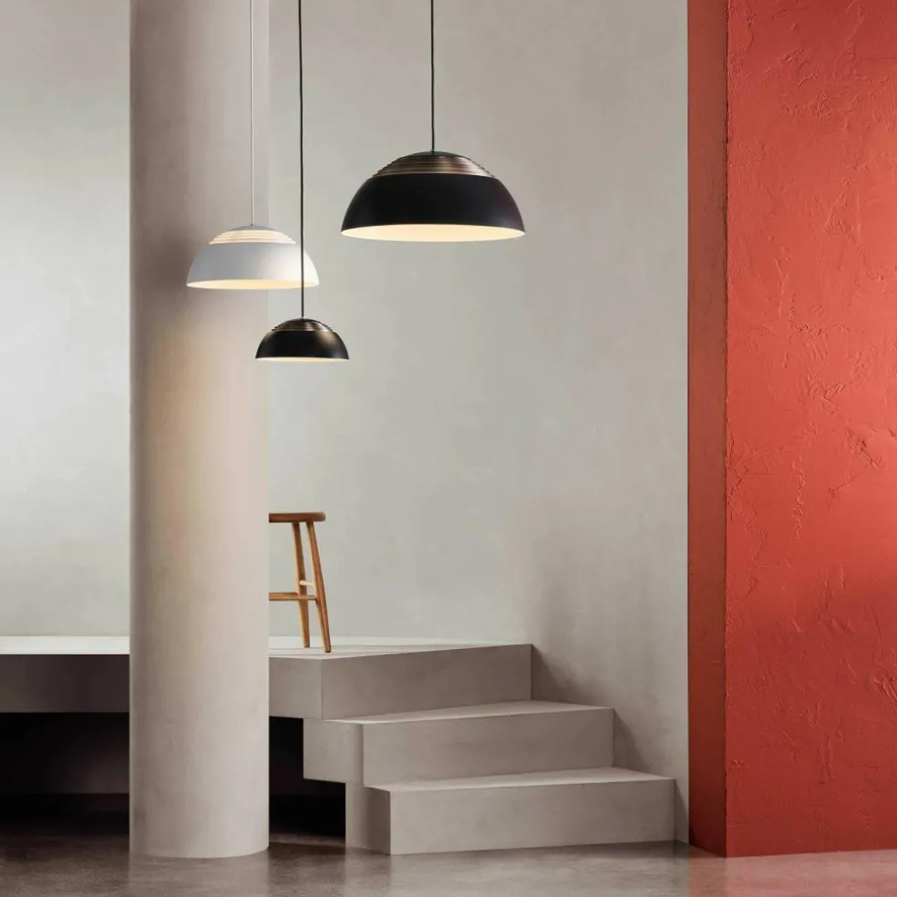 AJ Royal LED Pendelleuchte Ø 50cm