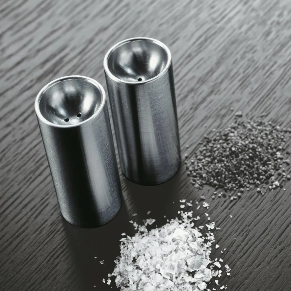 AJ Salz-/ und Pfefferstreuer