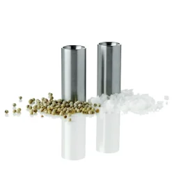 AJ Salz-/ und Pfefferstreuer