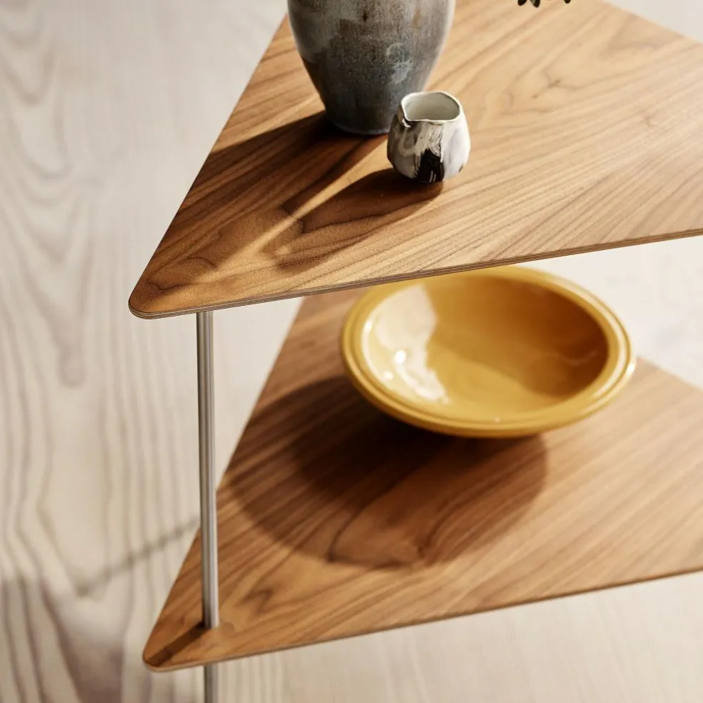 AJ Trolley Beistelltisch