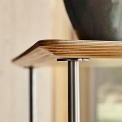 AJ Trolley Beistelltisch