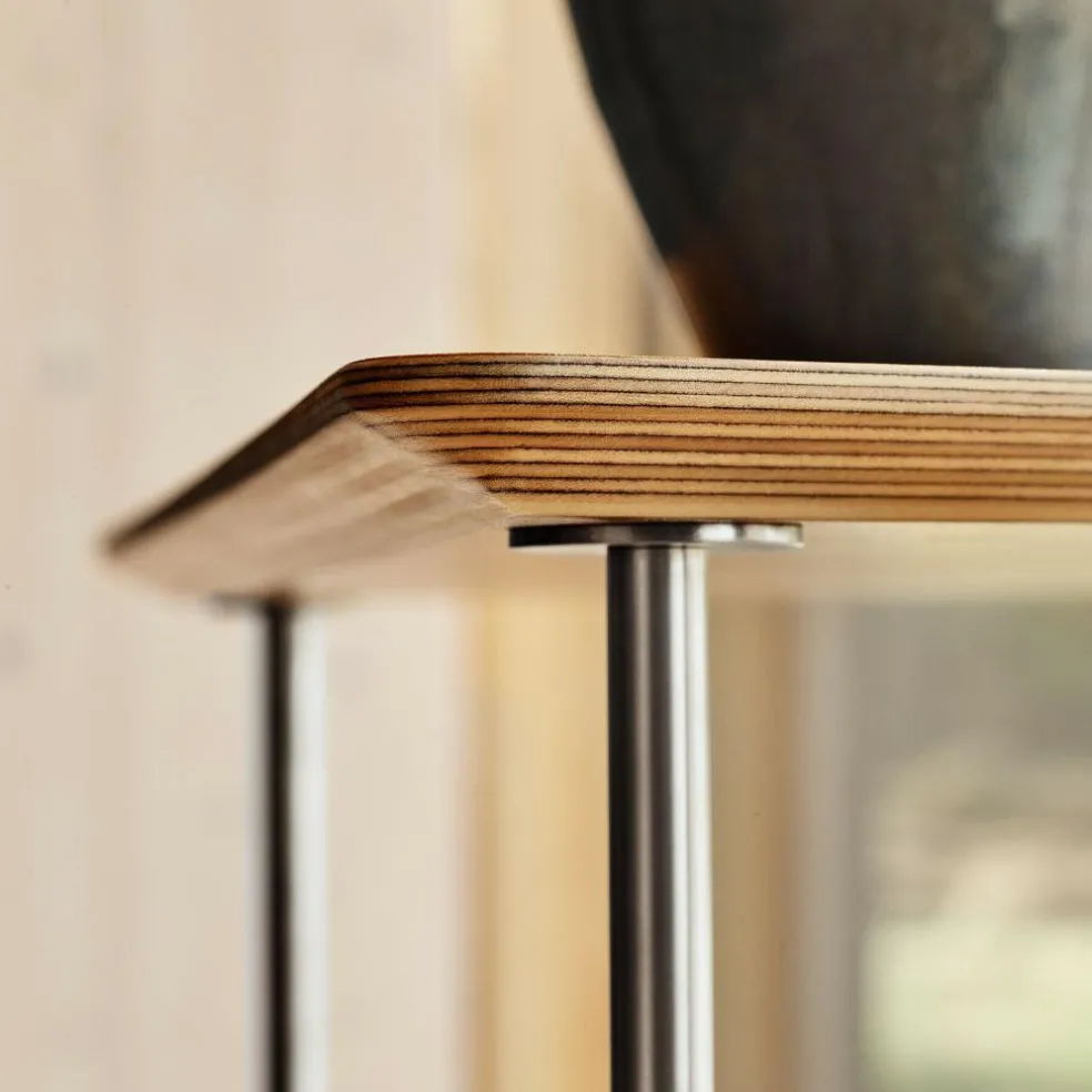 AJ Trolley Beistelltisch