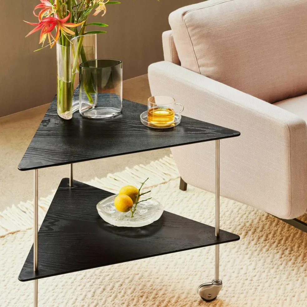 AJ Trolley Beistelltisch