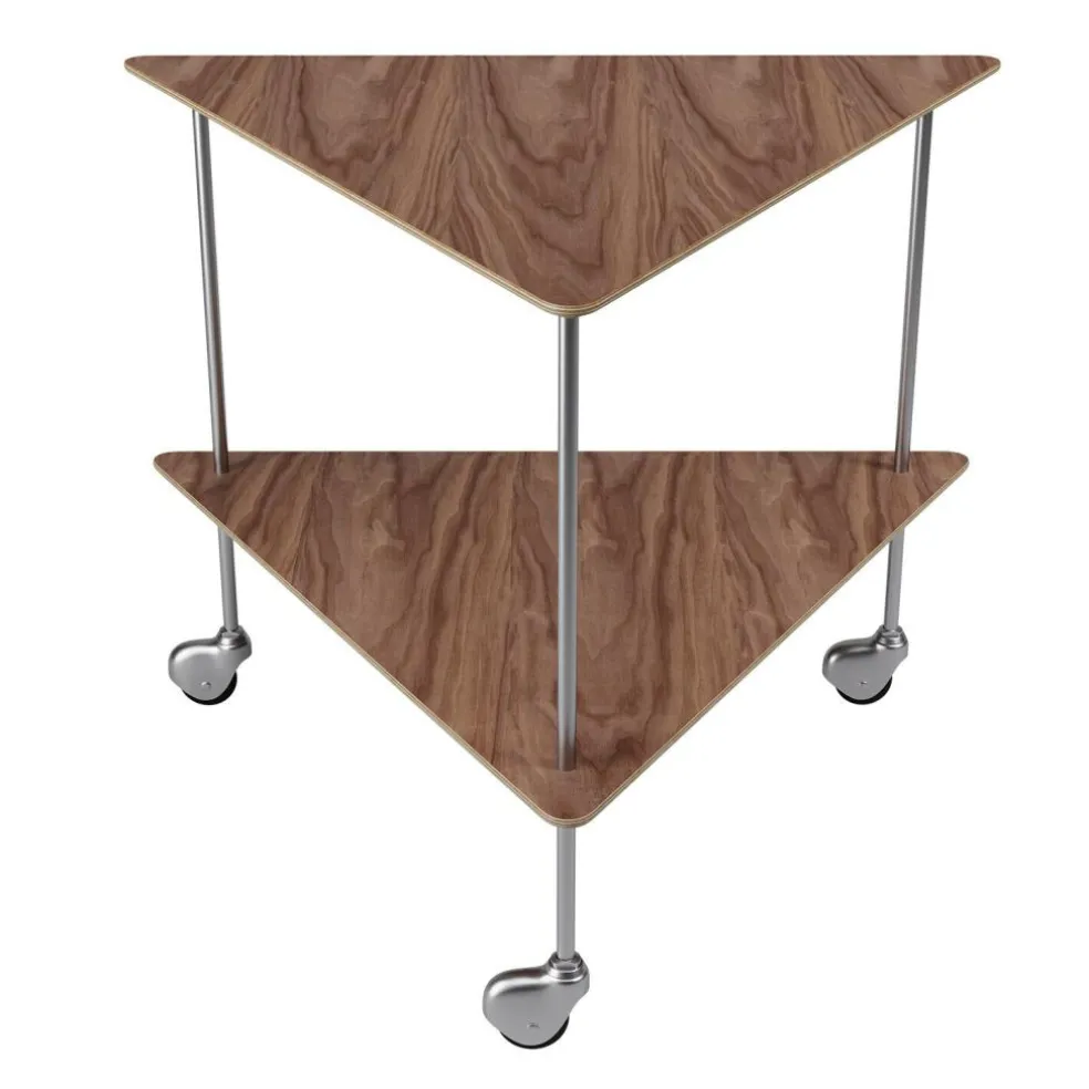 AJ Trolley Beistelltisch