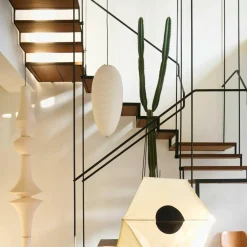 Akari 23A Pendelleuchte