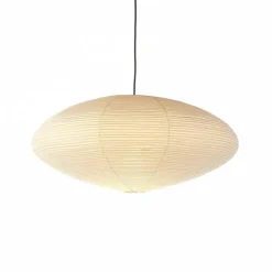 Akari A Pendelleuchte oval