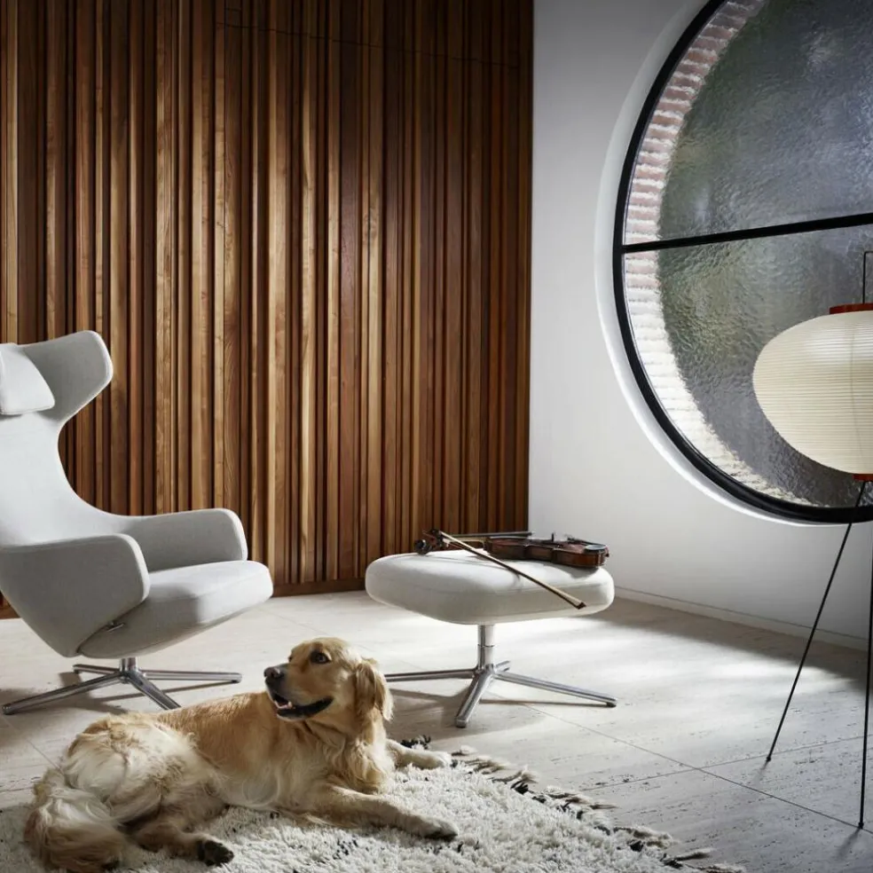 Akari 10A Stehleuchte