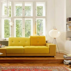 Akari 10A Stehleuchte