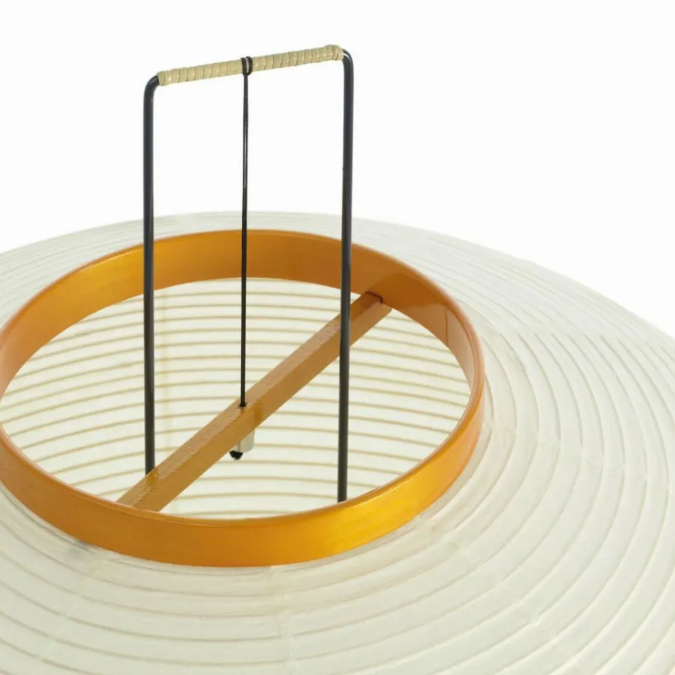 Akari 10A Stehleuchte