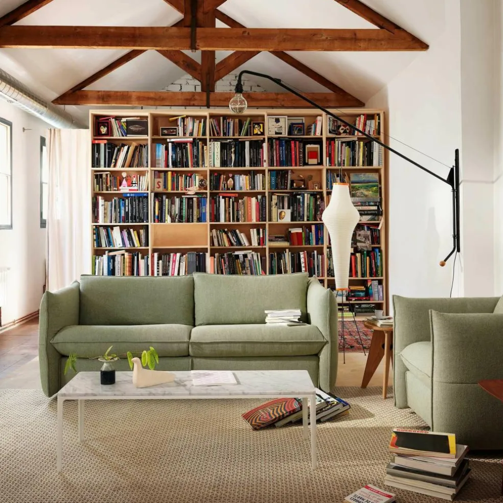 Akari 14A Stehleuchte