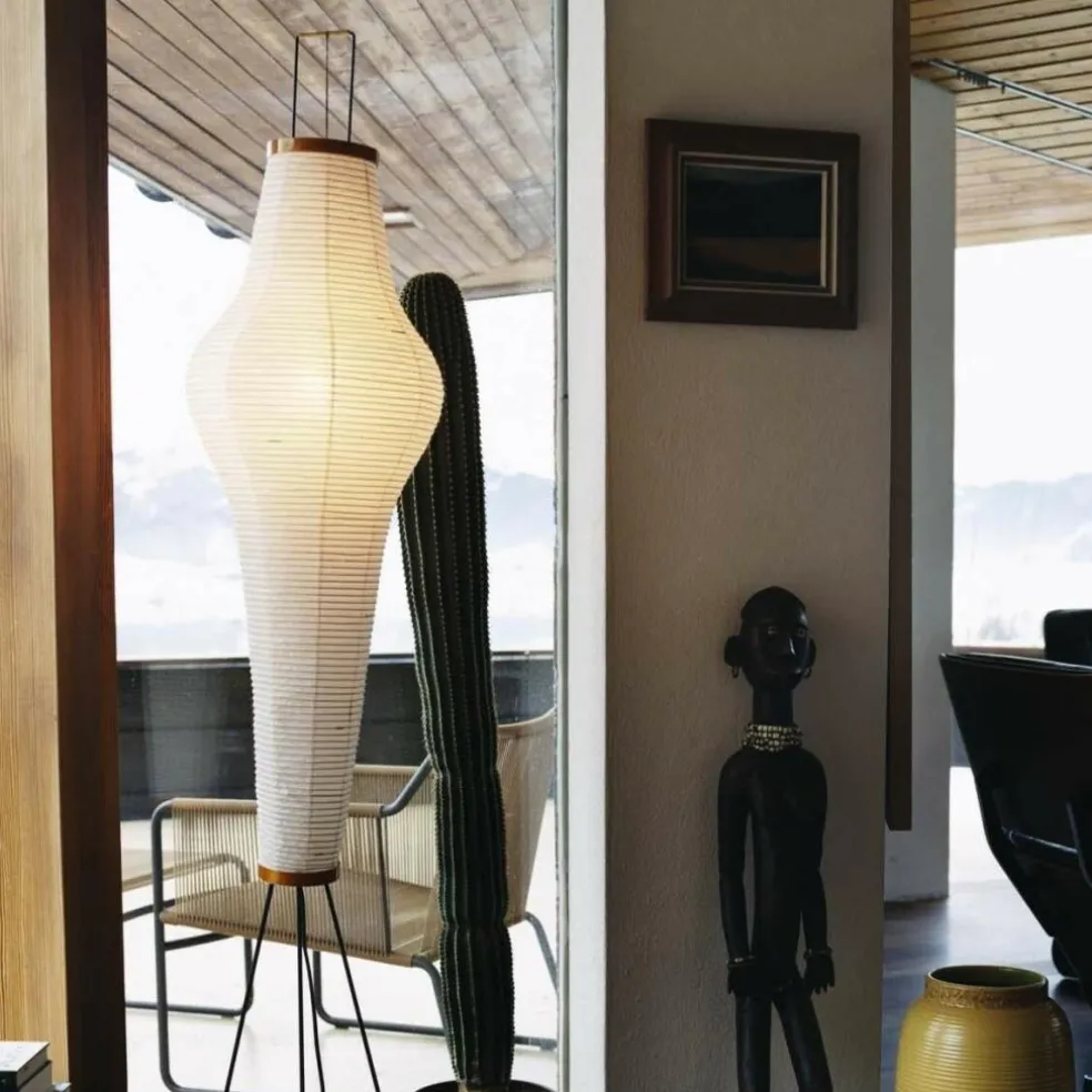 Akari 14A Stehleuchte