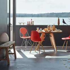 Akari 1A Tischleuchte