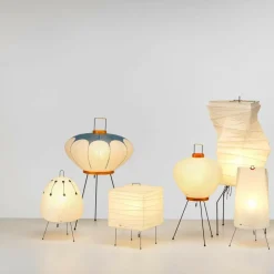 Akari 1AD Tischleuchte