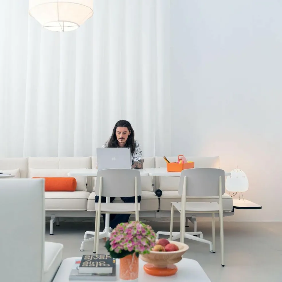 Akari 1AD Tischleuchte