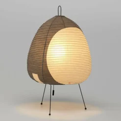 Akari 1AG Tischleuchte