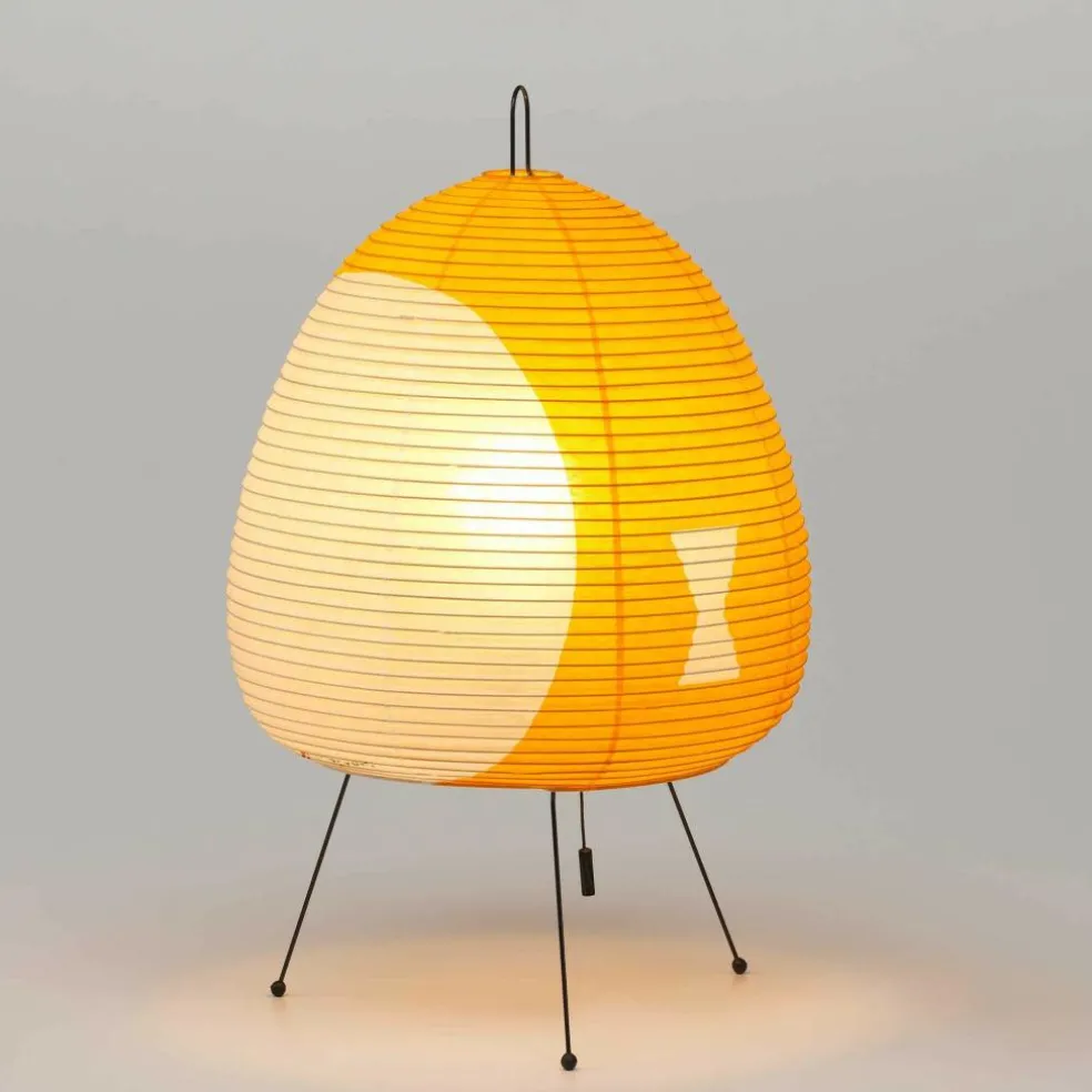 Akari 1AY Tischleuchte