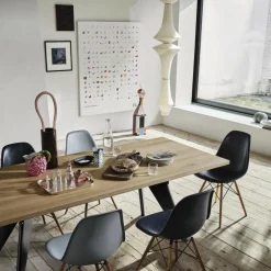 Akari E Pendelleuchte