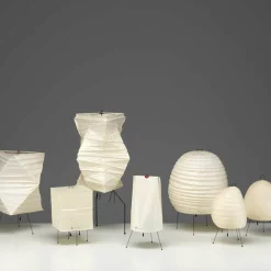 Akari 20N Tischleuchte