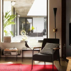 Akari 3X Tischleuchte