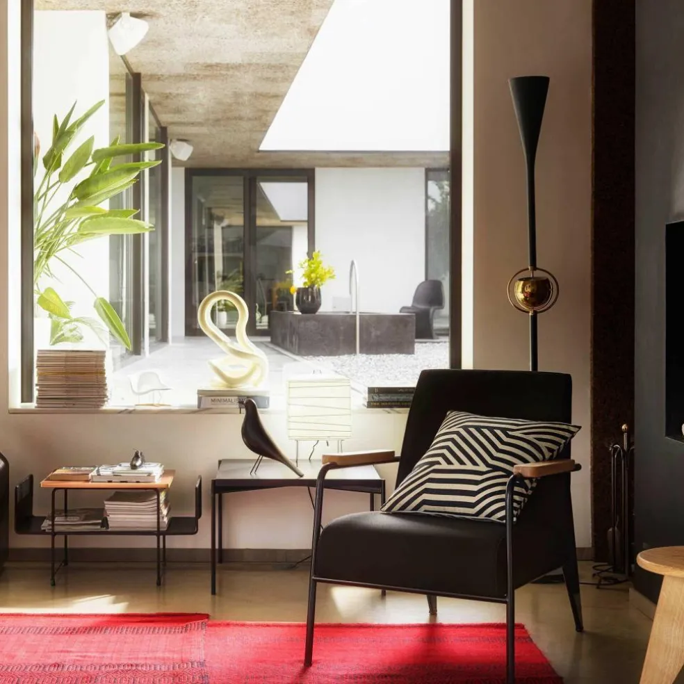 Akari 3X Tischleuchte