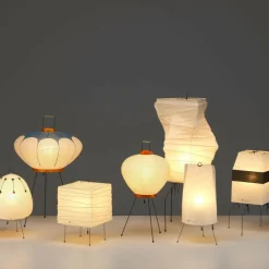 Akari 3X Tischleuchte