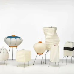 Akari 3X Tischleuchte