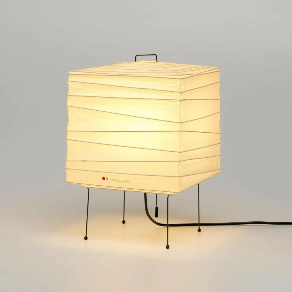 Akari 3X Tischleuchte