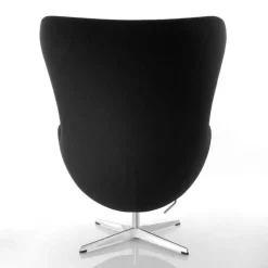 Aktion Egg Chair/Das Ei™ Sessel + Hocker Stoff