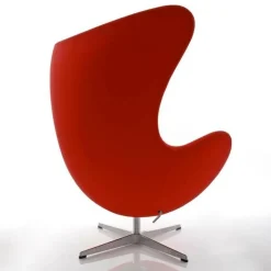 Aktion Egg Chair/Das Ei™ Sessel + Hocker Stoff