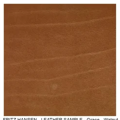 Aktion Egg Chair/Das Ei™ Sessel + Hocker Leder