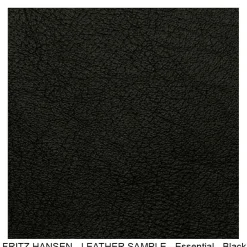 Aktion Egg Chair/Das Ei™ Sessel + Hocker Leder