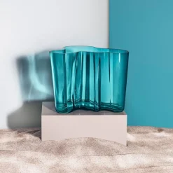 Aktionsset Alvar Aalto Vasen 2 Stück