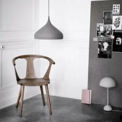 Aktionsset In Between Chair SK1 Stuhl + Fell