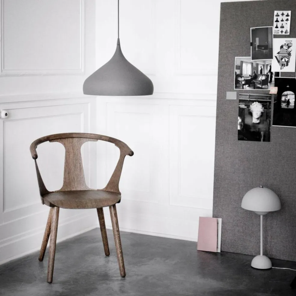 Aktionsset In Between Chair SK1 Stuhl + Fell