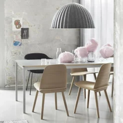 Aktionsset Nerd Stuhl + Fell