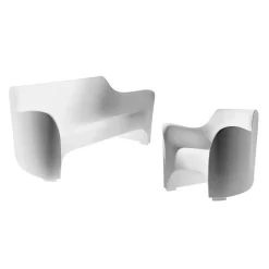 Aktionsset Tokyo Pop Outdoor Sofa und Sessel