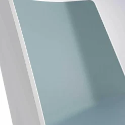 Aïku Stuhl mit Beinen aus Eiche