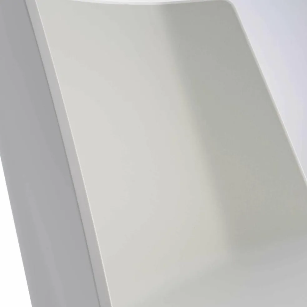 Aïku Stuhl mit Beinen aus Eiche