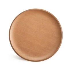 Al Wood Beistelltisch Buche