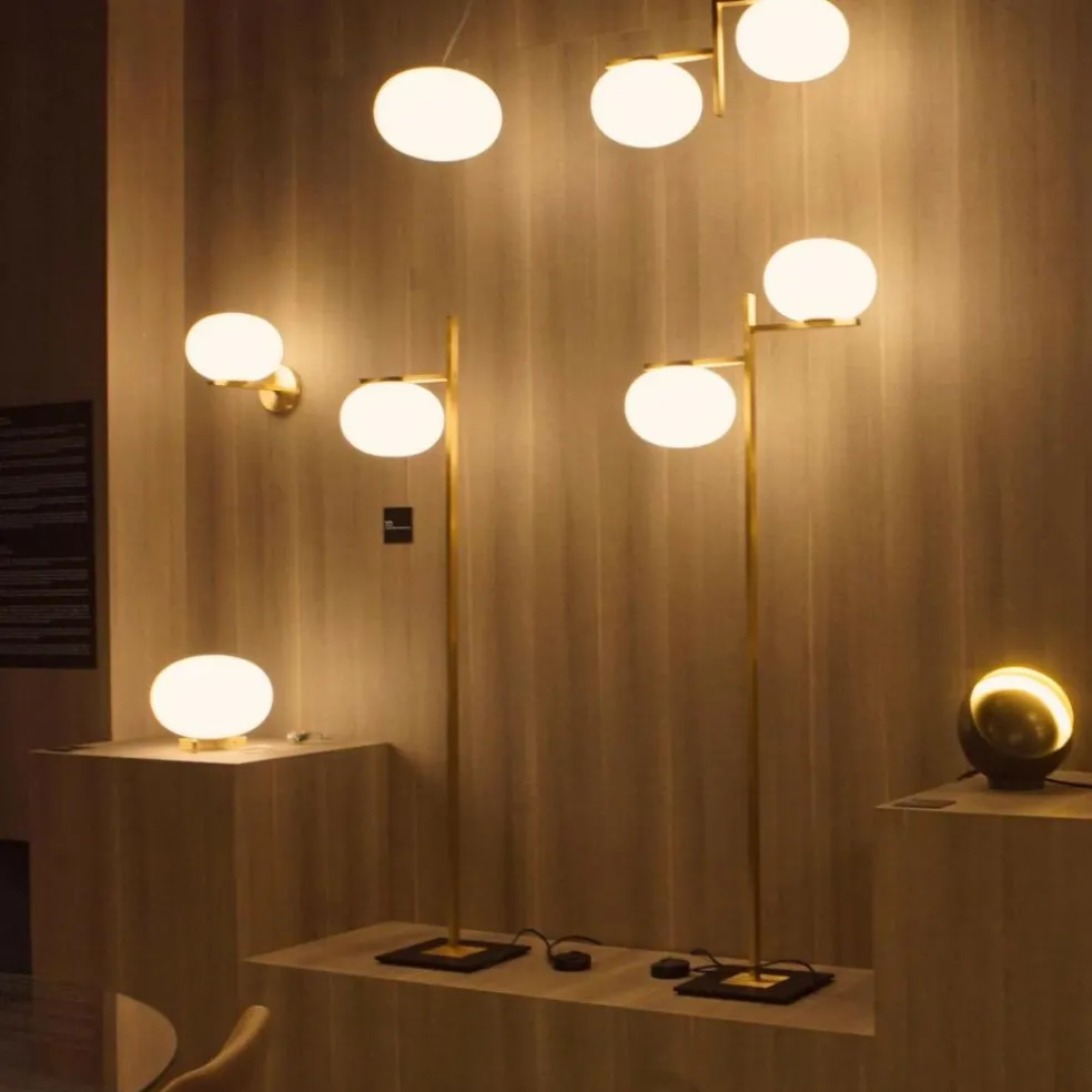 Alba 382 Stehleuchte