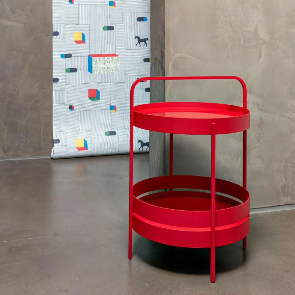 Albert Beistelltisch