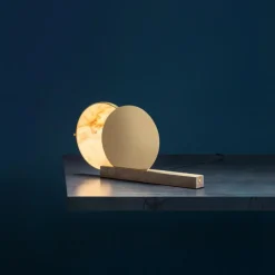 Alchemie T LED Tischleuchte