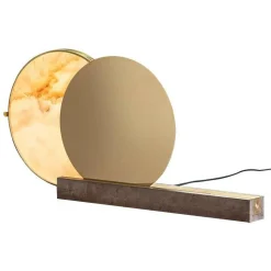 Alchemie T LED Tischleuchte