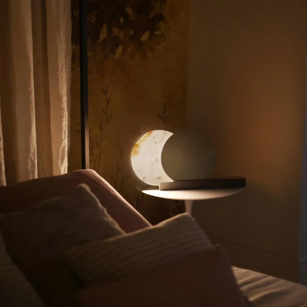 Alchemie T LED Tischleuchte