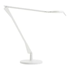 Aledin Tec LED Schreibtischleuchte matt