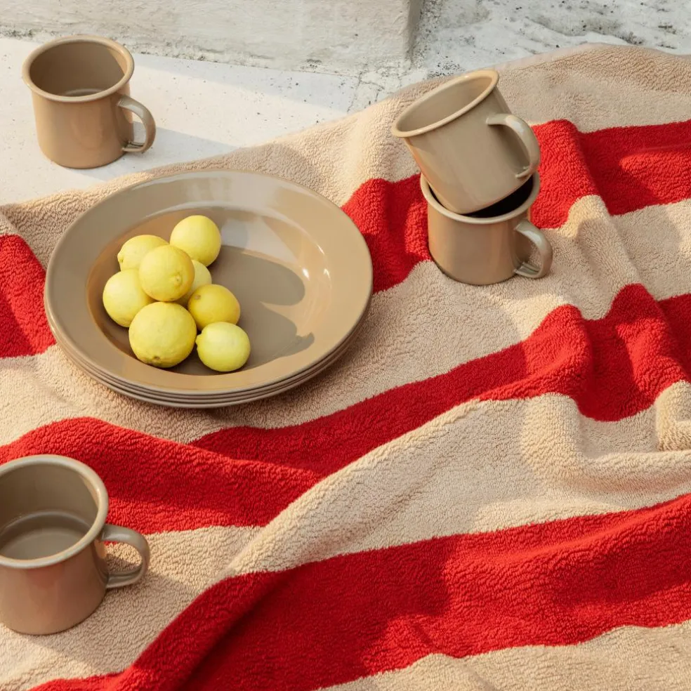 Alee Badetuch 140x70cm