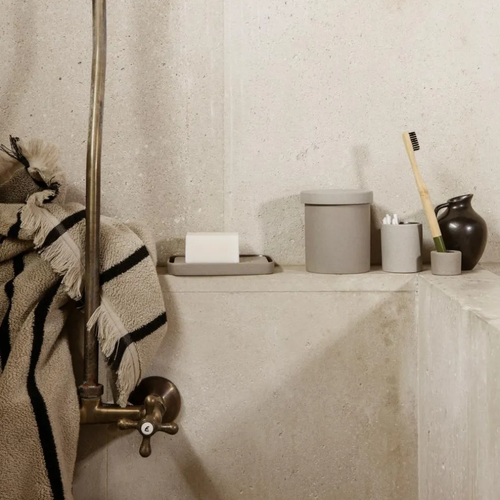 Alee Badetuch 140x70cm