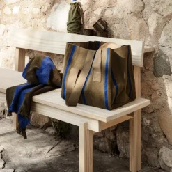 Alee Badetuch 140x70cm