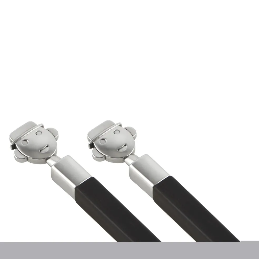 Alessandro Stick Essstäbchen